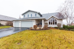 Pre-foreclosure in  FOXFORD LN Lockport, IL 60441