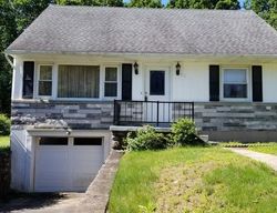 Pre-foreclosure Listing in DOGWOOD DR PROSPECT, CT 06712