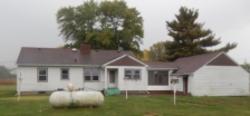 Pre-foreclosure Listing in W WASHINGTON ST COLONA, IL 61241