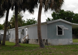 Pre-foreclosure Listing in MORGAN JONES DR NORTH FORT MYERS, FL 33917