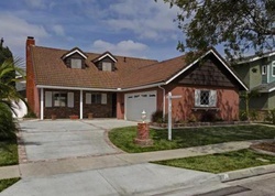 Pre-foreclosure in  TAYLOR ST Garden Grove, CA 92845