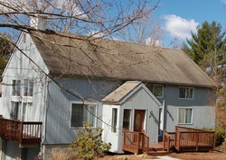 Pre-foreclosure in  LAMONT RD New Fairfield, CT 06812