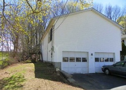 Pre-foreclosure Listing in FITCH AVE NEW LONDON, CT 06320