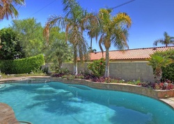 Pre-foreclosure in  LIMA HALL RD Indio, CA 92203