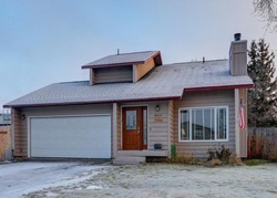 Pre-foreclosure in  MAKUSHIN BAY CIR Anchorage, AK 99515