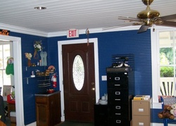 Pre-foreclosure in  E HATHAWAY AVE Bronson, FL 32621