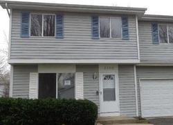 Pre-foreclosure in  BOOTHBAY LN Aurora, IL 60504