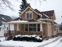Pre-foreclosure in  N 53RD ST Milwaukee, WI 53208