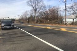 Pre-foreclosure in  MARNE HWY Mount Laurel, NJ 08054