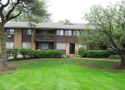 Pre-foreclosure Listing in COLD SPRING RD APT 72 STAMFORD, CT 06905