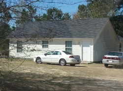 Pre-foreclosure Listing in CASSIDY RD GASTON, SC 29053