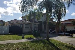 Pre-foreclosure Listing in SW 142ND AVE MIAMI, FL 33177