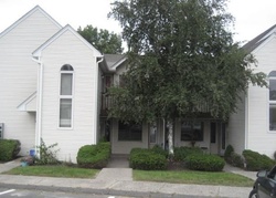 Pre-foreclosure in  EMMETT ST UNIT 53 Bristol, CT 06010