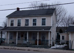 Pre-foreclosure Listing in KING ST PORT JERVIS, NY 12771