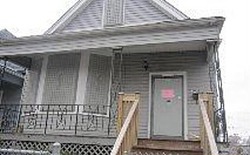 Pre-foreclosure in  S JUSTINE ST Chicago, IL 60636