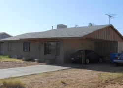 Pre-foreclosure in  W GROVERS AVE Phoenix, AZ 85023