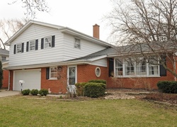 Pre-foreclosure in  191ST ST Homewood, IL 60430