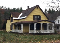 Pre-foreclosure in  CHURCH ST Keene, NY 12942