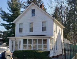 Pre-foreclosure Listing in GURNEE AVE HAVERSTRAW, NY 10927