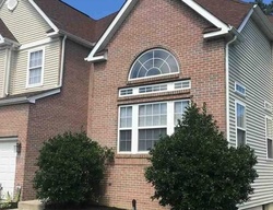 Pre-foreclosure Listing in CHARLESTON CIR MAYS LANDING, NJ 08330