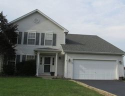 Pre-foreclosure in  SQUIRES MILL RD Joliet, IL 60431