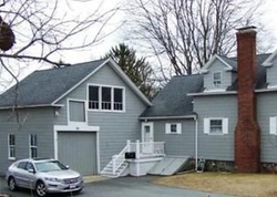 Pre-foreclosure in  UNION ST Andover, MA 01810