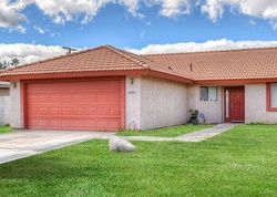 Pre-foreclosure Listing in AVENIDA JUAREZ CATHEDRAL CITY, CA 92234