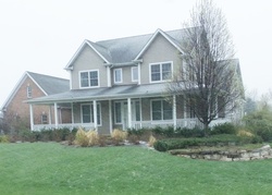 Pre-foreclosure in  W COBBLESTONE LN Mchenry, IL 60051