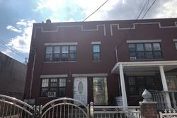 Pre-foreclosure in  WILLIAMS AVE Brooklyn, NY 11207