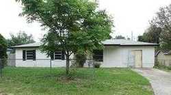 Pre-foreclosure in  MACY AVE Lake Helen, FL 32744