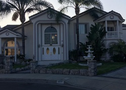 Pre-foreclosure Listing in KRISTIN DR DOWNEY, CA 90240