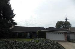 Pre-foreclosure in  GROUSE RUN DR Stockton, CA 95207