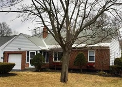 Pre-foreclosure Listing in SUMNER AVE SCHENECTADY, NY 12309