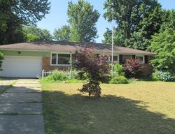 Pre-foreclosure in  VERMONT AVE Perry, OH 44081