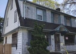 Pre-foreclosure in  WARNER AVE Hempstead, NY 11550