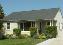 Pre-foreclosure in  VICKSBURG AVE Los Angeles, CA 90045