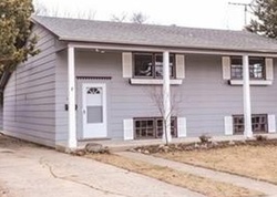 Pre-foreclosure Listing in N FROLIC AVE WAUKEGAN, IL 60087