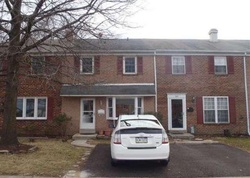Pre-foreclosure Listing in BARRINGTON CT SELLERSVILLE, PA 18960
