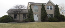 Pre-foreclosure Listing in E NORWAY TRL CRETE, IL 60417