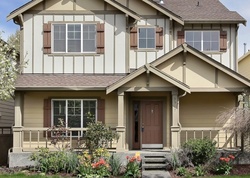 Pre-foreclosure in  PARK ST E Tacoma, WA 98424