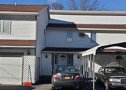 Pre-foreclosure Listing in SHORE AVE SARATOGA SPRINGS, NY 12866