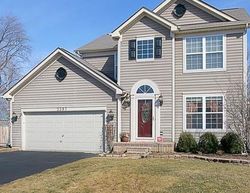 Pre-foreclosure Listing in AUTUMN GROVE CIR AURORA, IL 60504