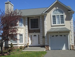 Pre-foreclosure in  HUDSON AVE Haverstraw, NY 10927