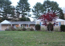 Pre-foreclosure Listing in SURREY DR NORTHFORD, CT 06472