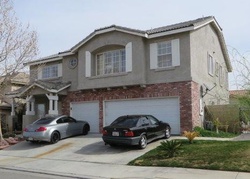 Pre-foreclosure in  VISTA RIDGE DR Palmdale, CA 93551