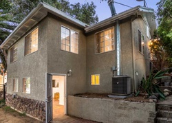 Pre-foreclosure in  OAK TREE DR Los Angeles, CA 90041