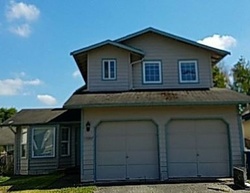 Pre-foreclosure in  167TH AVE SE Monroe, WA 98272