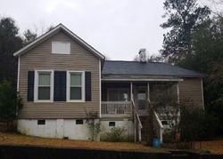 Pre-foreclosure Listing in SIMONDS ST WARRENVILLE, SC 29851