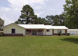 Pre-foreclosure Listing in GOOSE BAYOU RD LYNN HAVEN, FL 32444