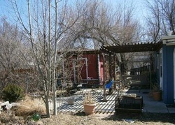 Pre-foreclosure Listing in W RABBIT DR GOLDEN, CO 80401